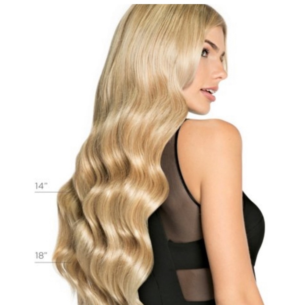 Halocouture Balayage B60 16" Original Halo